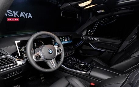 BMW X5, 2025 год, 15 950 000 рублей, 32 фотография