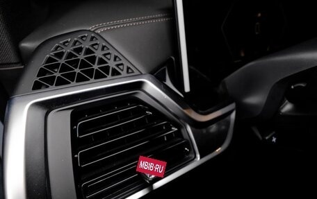 BMW X5, 2025 год, 15 950 000 рублей, 22 фотография