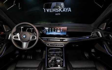 BMW X5, 2025 год, 15 950 000 рублей, 37 фотография