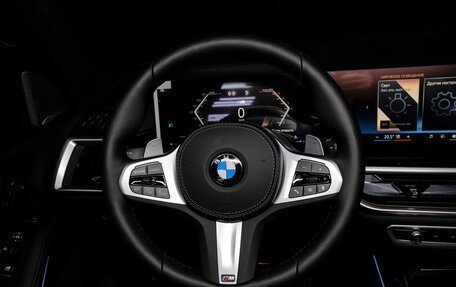 BMW X5, 2025 год, 15 950 000 рублей, 39 фотография