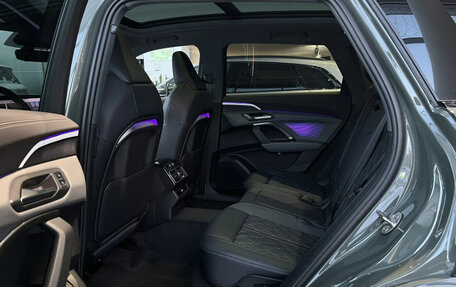 Audi Q5, 2025 год, 7 900 000 рублей, 4 фотография