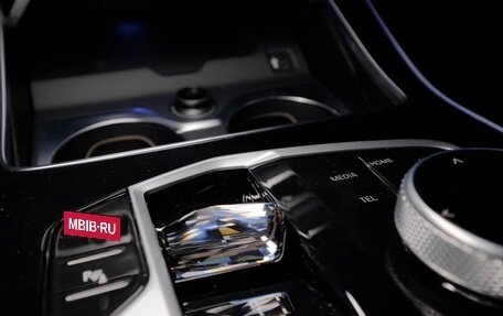 BMW X5, 2025 год, 15 950 000 рублей, 38 фотография