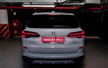 BMW X5, 2025 год, 15 950 000 рублей, 40 фотография