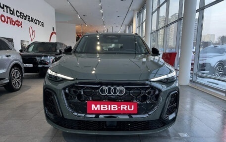 Audi Q5, 2025 год, 7 900 000 рублей, 5 фотография