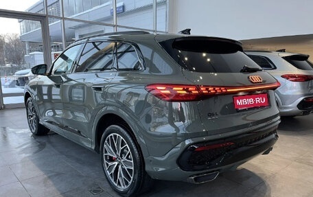 Audi Q5, 2025 год, 7 900 000 рублей, 7 фотография