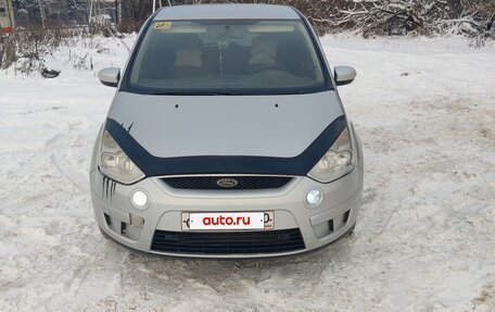 Ford S-MAX I, 2008 год, 720 000 рублей, 3 фотография