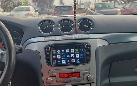 Ford S-MAX I, 2008 год, 720 000 рублей, 5 фотография