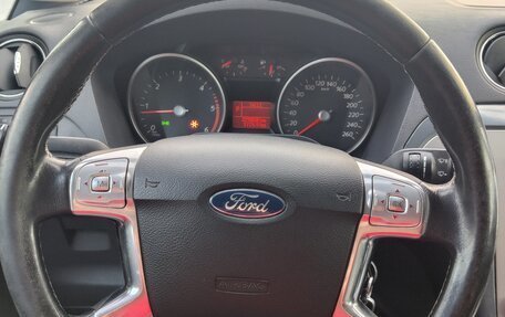 Ford S-MAX I, 2008 год, 720 000 рублей, 7 фотография