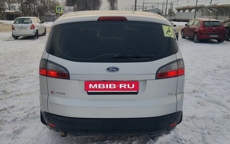 Ford S-MAX I, 2008 год, 720 000 рублей, 4 фотография