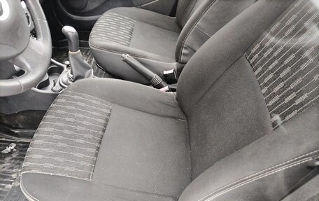 Renault Logan I, 2012 год, 495 000 рублей, 7 фотография