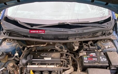 Hyundai Solaris II рестайлинг, 2015 год, 650 000 рублей, 8 фотография