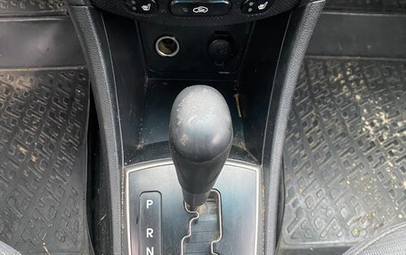 Hyundai Solaris II рестайлинг, 2015 год, 650 000 рублей, 12 фотография