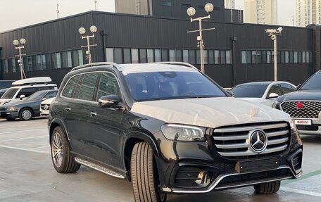 Mercedes-Benz GLS, 2026 год, 15 200 000 рублей, 3 фотография