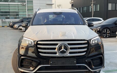 Mercedes-Benz GLS, 2026 год, 15 200 000 рублей, 2 фотография