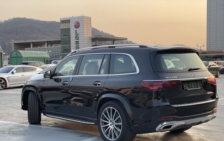 Mercedes-Benz GLS, 2026 год, 15 200 000 рублей, 4 фотография