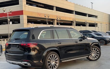 Mercedes-Benz GLS, 2026 год, 15 200 000 рублей, 5 фотография