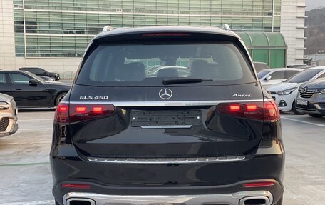 Mercedes-Benz GLS, 2026 год, 15 200 000 рублей, 6 фотография