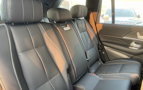 Mercedes-Benz GLS, 2026 год, 15 200 000 рублей, 10 фотография