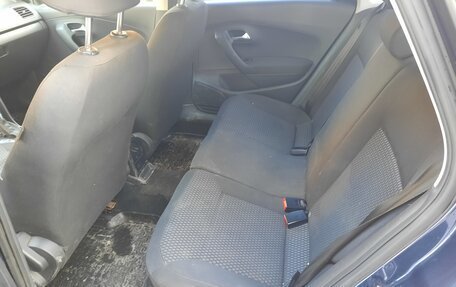 Volkswagen Polo VI (EU Market), 2011 год, 730 000 рублей, 6 фотография