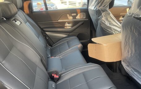 Mercedes-Benz GLS, 2026 год, 15 200 000 рублей, 11 фотография