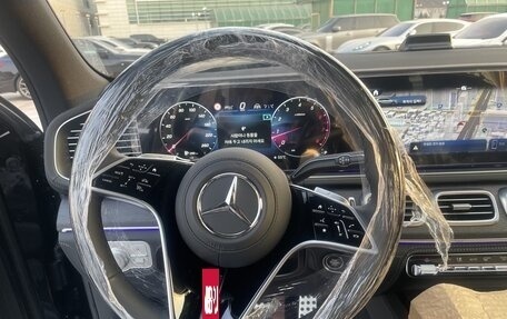 Mercedes-Benz GLS, 2026 год, 15 200 000 рублей, 8 фотография