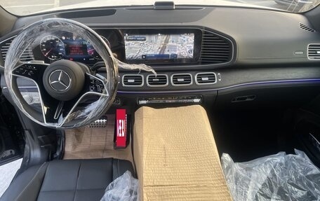 Mercedes-Benz GLS, 2026 год, 15 200 000 рублей, 9 фотография