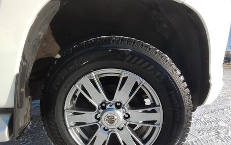 Mitsubishi L200 IV рестайлинг, 2022 год, 3 240 000 рублей, 9 фотография