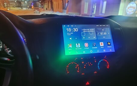 Mitsubishi L200 IV рестайлинг, 2022 год, 3 240 000 рублей, 8 фотография