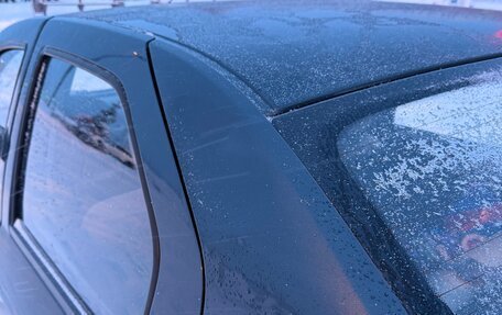 Renault Logan I, 2011 год, 320 000 рублей, 8 фотография