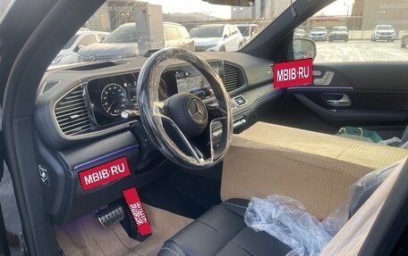 Mercedes-Benz GLS, 2026 год, 15 200 000 рублей, 7 фотография