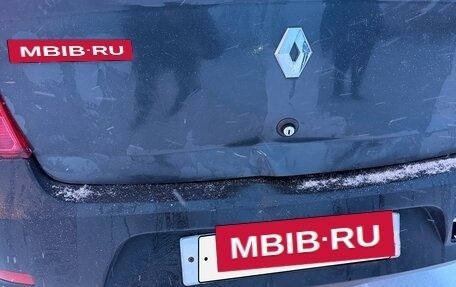 Renault Logan I, 2011 год, 320 000 рублей, 9 фотография