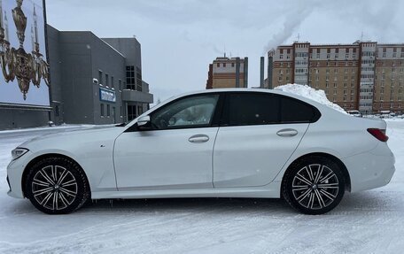 BMW 3 серия, 2020 год, 3 700 000 рублей, 5 фотография