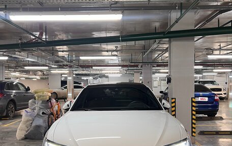 Audi A6, 2019 год, 5 200 000 рублей, 7 фотография