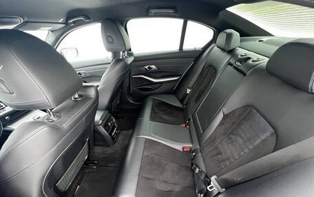 BMW 3 серия, 2020 год, 3 700 000 рублей, 6 фотография