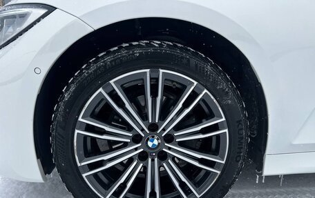 BMW 3 серия, 2020 год, 3 700 000 рублей, 9 фотография