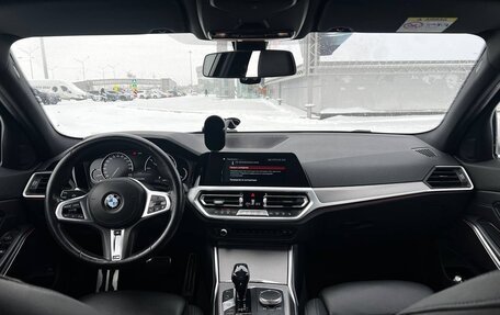 BMW 3 серия, 2020 год, 3 700 000 рублей, 8 фотография