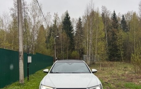 Audi A6, 2019 год, 5 200 000 рублей, 5 фотография