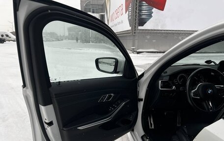 BMW 3 серия, 2020 год, 3 700 000 рублей, 13 фотография