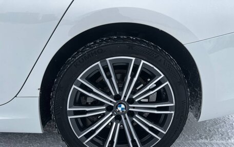 BMW 3 серия, 2020 год, 3 700 000 рублей, 11 фотография