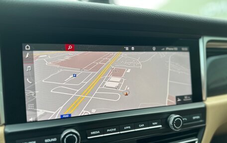 Porsche Macan I рестайлинг, 2019 год, 5 900 000 рублей, 6 фотография