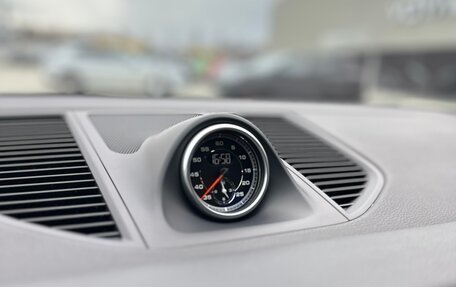 Porsche Macan I рестайлинг, 2019 год, 5 900 000 рублей, 5 фотография