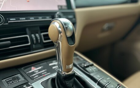 Porsche Macan I рестайлинг, 2019 год, 5 900 000 рублей, 11 фотография