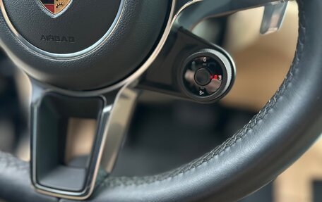 Porsche Macan I рестайлинг, 2019 год, 5 900 000 рублей, 10 фотография