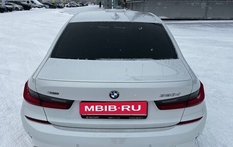 BMW 3 серия, 2020 год, 3 700 000 рублей, 14 фотография