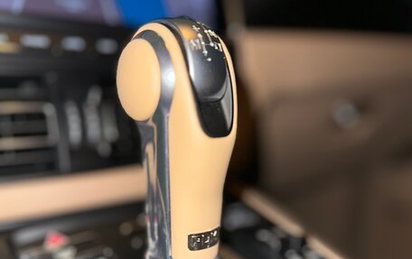 Porsche Macan I рестайлинг, 2019 год, 5 900 000 рублей, 15 фотография