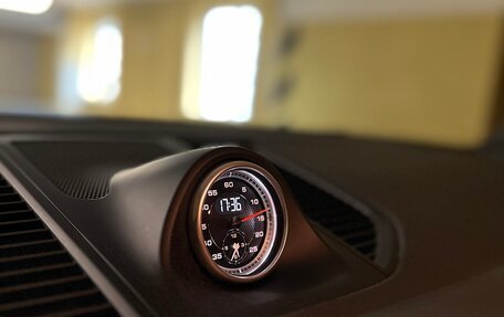 Porsche Macan I рестайлинг, 2019 год, 5 900 000 рублей, 17 фотография