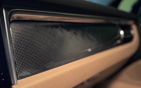 Porsche Macan I рестайлинг, 2019 год, 5 900 000 рублей, 16 фотография