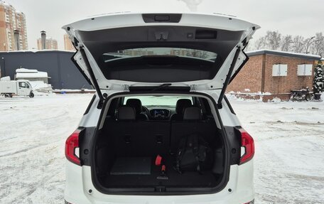 GMC Terrain, 2023 год, 3 220 000 рублей, 8 фотография