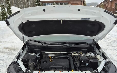 GMC Terrain, 2023 год, 3 220 000 рублей, 6 фотография