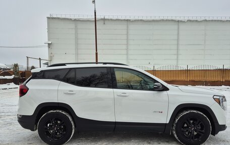 GMC Terrain, 2023 год, 3 220 000 рублей, 10 фотография